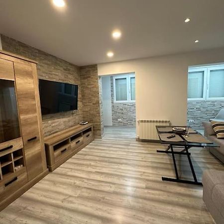 Cozy 1-Bedroom Apartment Мадрид Экстерьер фото